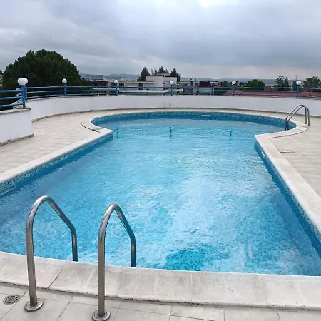 Nautilus Club Apartment