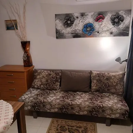 Nautilus Club Apartment *