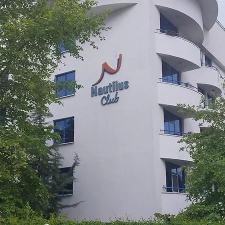 Nautilus Club Sunny Beach